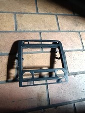 Seat Ibiza 6L console centrale