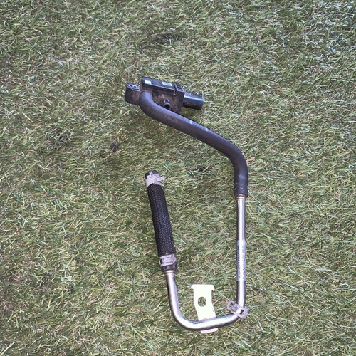 Sensore pressione gas scarico - pressione,