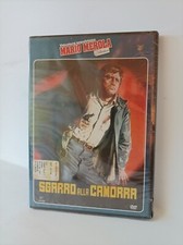 Sgarro alla camorra con Mario Merola DVD sigillato