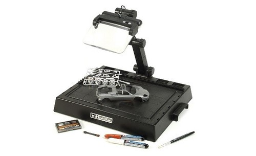 Tamiya 74064 precisione - -,