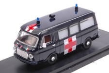 Modellino auto Rio scala 1:43