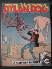 Fumetti DYLAN DOG -58-  LA