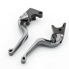 3D Short Camber Rhombus Brake