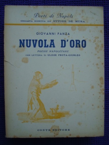 Poeti napoli panza - poeti, di