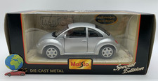 Maisto VW Beetle, scala 1:24 -