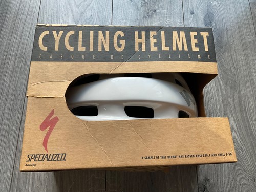 Casco ciclismo specializzato - casco,
