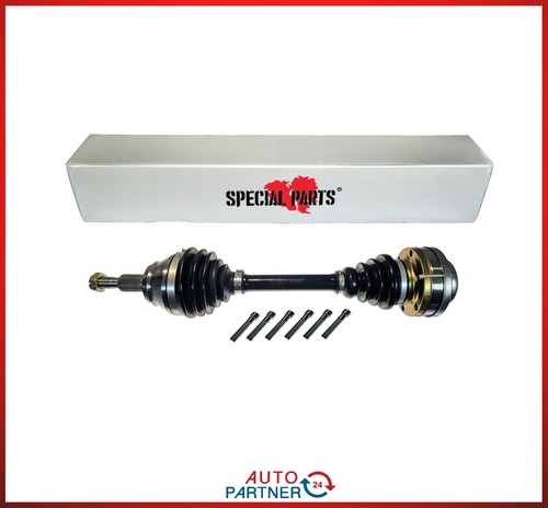Albero motore sottile più - sottile,