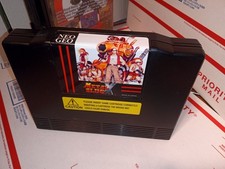 NEO GEO Metal Slug X US