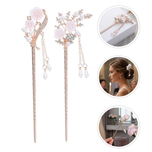 Bastone per capelli cinese - ,