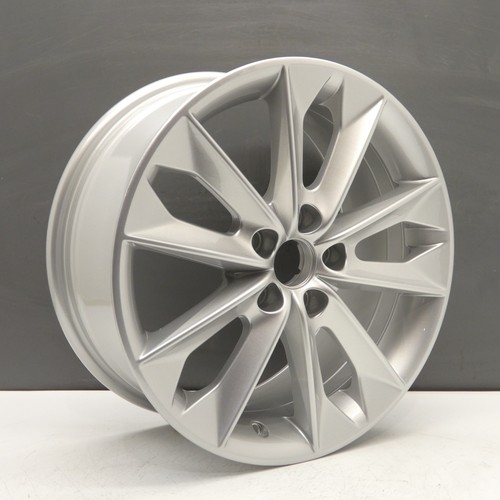 Seat ibiza cerchio lega - lega, 16"