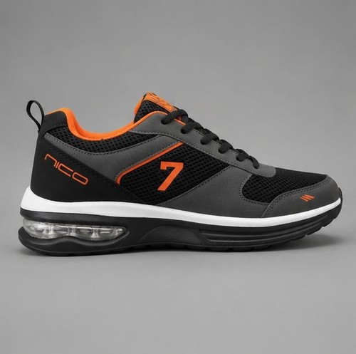 Scarpe corsa sportive nico - scarpe,