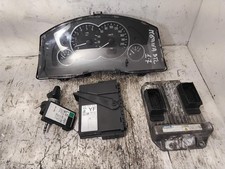 KIT CENTRALINA MOTORE PER OPEL