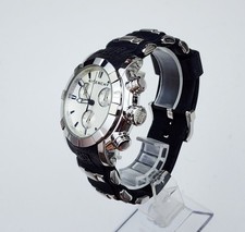 Men's SWISS CHRONOGRAPH Watch
