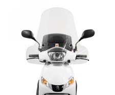 Parabrezza Isotta Classic