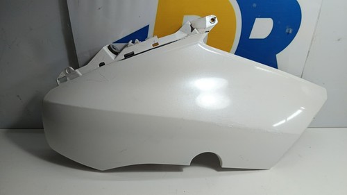 Carena scudo anteriore - scudo,