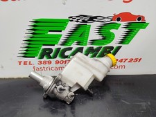 POMPA FRENO JEEP RENEGADE 1.6 MJT   0204807245 2017