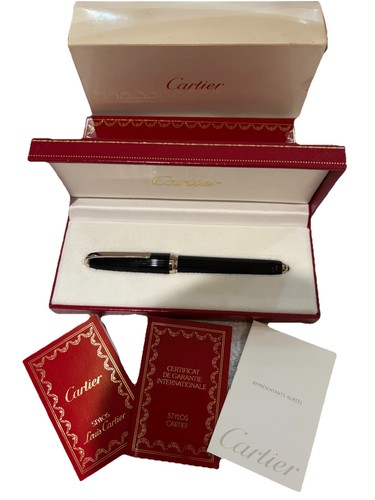 Penna sfera cartier in - a,