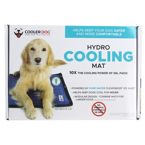 Coolerdog mini tappetino - mini,