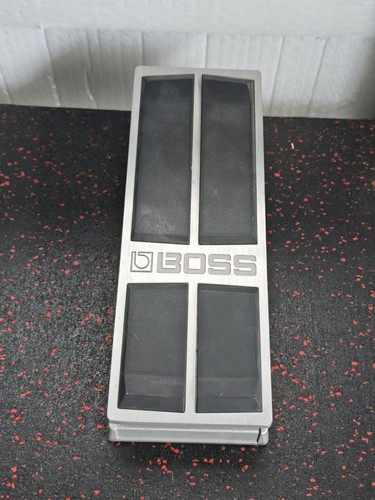 Boss 500h pedale volume - pedale,