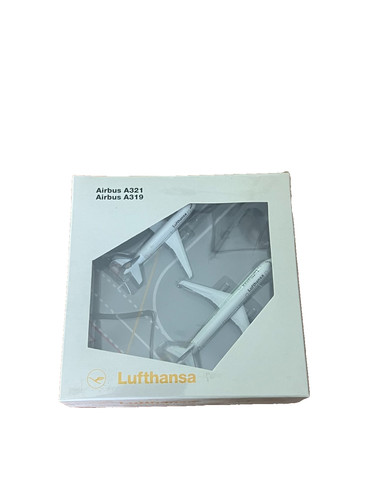 Herpa wings 500 lufthansa - wings,