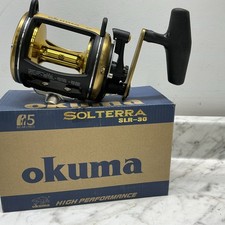 Okuma Solterra SLR-30 