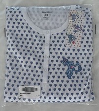 Roller Rabbit NYC Blue Heart