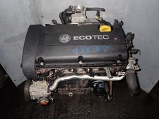 Motore Z16XEP 126TKM Opel