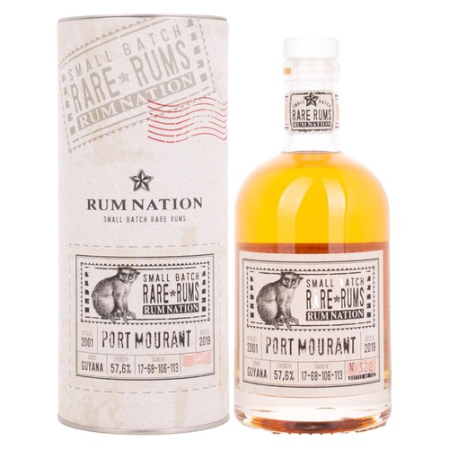 Rum nation rare port - rare,