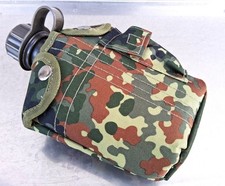 Borraccia tedesca Bundeswehr