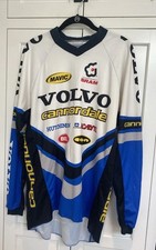 Maglia ciclismo vintage