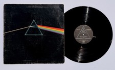 PINK FLOYD Dark Side Of The