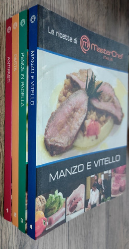 Ricette di masterchef - di,