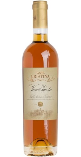 Santa cristina vinsanto - cristina,