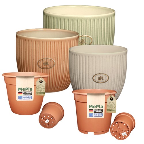 Mepla set ceramica - -,
