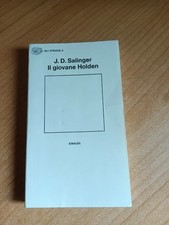 Il giovane Holden | J.D