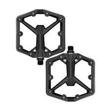 coppia pedali stamp 1 gen2 small nero Crank Brothers flat bici pedali