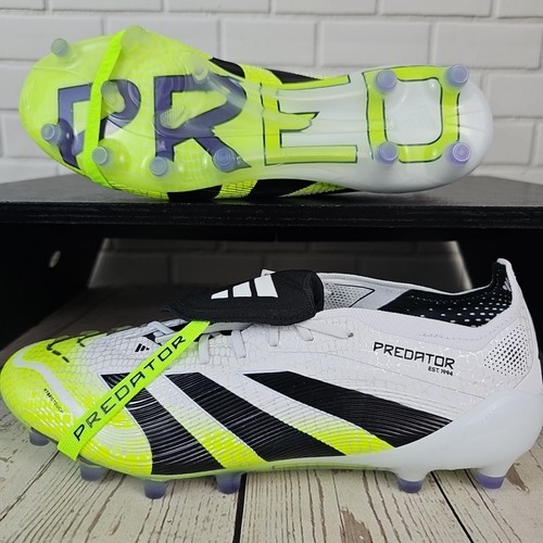 Nuovo adidas predator elite - predator, ft