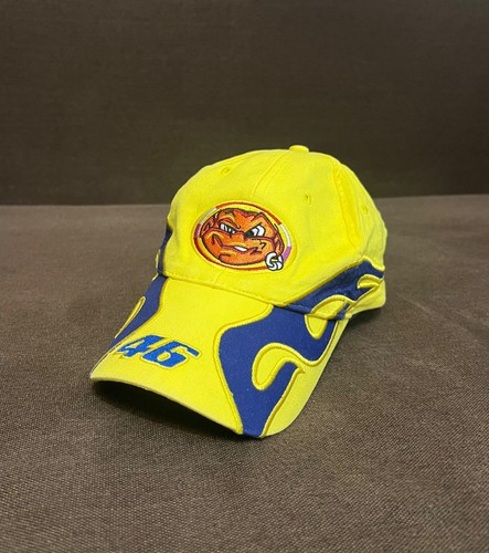 Vintage valentino rossi - valentino, vr46