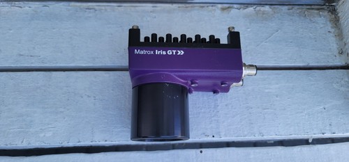 Matrox iris gt1200 - matrox, gt1200/x