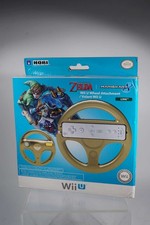 Hori Legend Of Zelda Gold