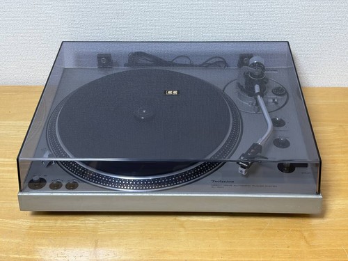 Technics 1600 giradischi - sl-1600,