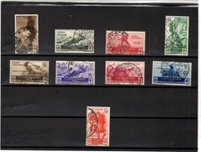 REGNO 1934-MEDAGLIE-PRIMI 9