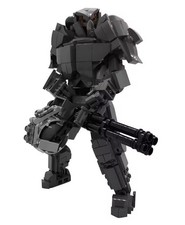 Fallout enclave power - enclave,