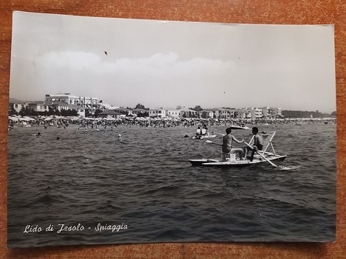 Lido jesolo - lido,