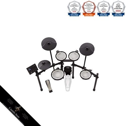 Batteria elettronica roland - batteria,
