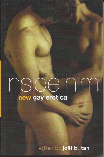 Inside him new gay - him:,
