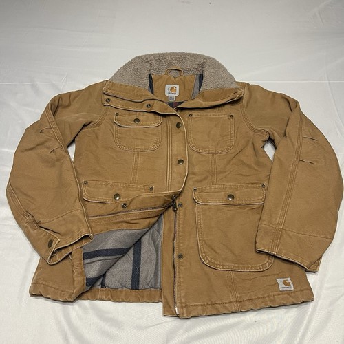 Carhartt weathered duck wesley - duck,