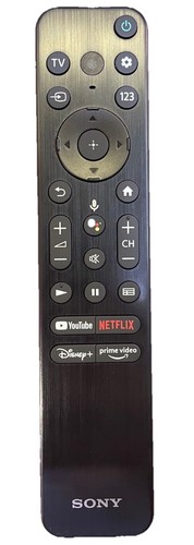 Telecomando originale sony - telecomando,