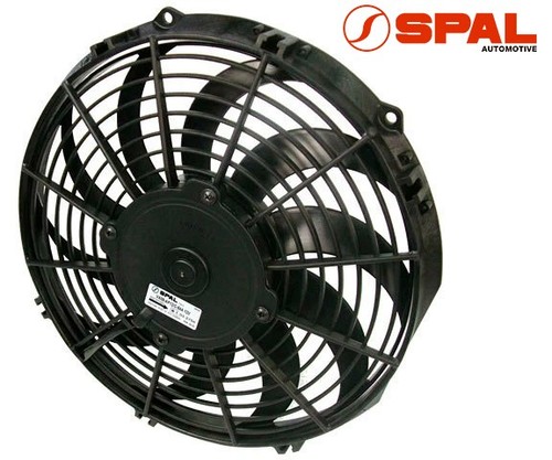 Electro ventilador spal - ventilador,