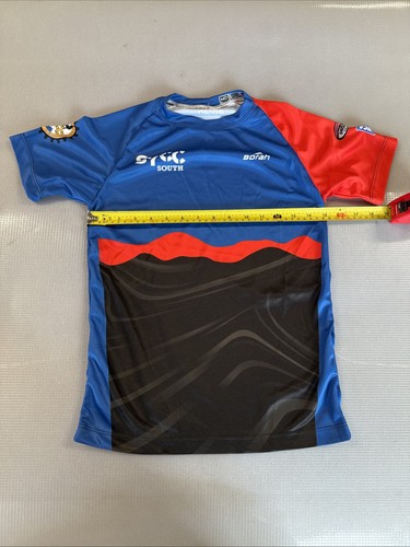 Borah teamwear maglia ciclismo - borah,